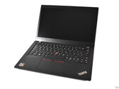 Lenovo ThinkPad X13 Gen 1 review: With AMD Renoir the fastest 13-inch ThinkPad laptop