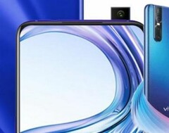 The Vivo V15 Pro recently appeared on Geekbench, scoring 2,382 points in the single-core test. (Source: PardaPhash)