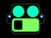 the Realme GT 8 Pro apparently has an unusual camera bump (Image source: Realme)