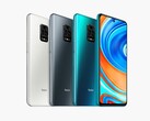 The Redmi Note 9 Pro is likely to follow. (Source: Xiaomi)