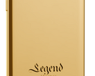 Samsung Galaxy S6 and S6 can be customized by Legend with various precious materials