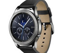 Samsung Gear S3 Classic smartwatch coming to AT&T, T-Mobile, and Verizon Wireless