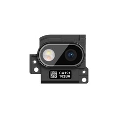 The new 48 MP camera module for the Fairphone 3. (Image via Fairphone 3)
