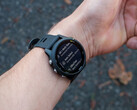 The Forerunner 255 has received its first beta update this month. (Image source: Garmin)