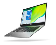 Acer Aspire 5 and Swift 3 are getting 7 nm AMD Ryzen 5 4500U and Ryzen 7 4700U options this Summer (Source: Acer)