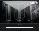 This Asus TUF Dash F15 gaming laptop with GeForce RTX 3060 graphics, 11th gen Core i7 CPU, and 16 GB RAM is down to $1100 USD (Source: Best Buy)