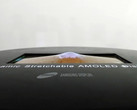 Dynamic Stretchable AMOLED Display by Samsung Display shows up May 23rd