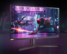 LG's best-selling budget-friendly gaming monitor drops to its all-time low price tag (Image source: Amazon)