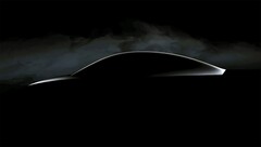 The Model 2 may look like a smaller Model Y (image: Tesla/YouTube)