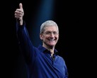 Tim Cook defended the multibillion dollar deal with Google despite privacy concerns. (Source: Applesencia)