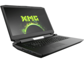 Schenker XMG Ultra 17 (Core i9-9900K, RTX 2080) Clevo P775TM1-G Laptop Review