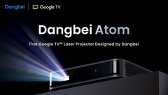 The Dangbei Atom. (Source: Dangbei)