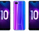 Could the Honor 10 be in line for yet another software update? (Source: The Financial Express)