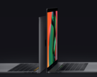 The 15-inch MacBook Pro now comes with the option of an 8-core Intel Core i9 processor. (Source: Apple)