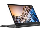 Lenovo ThinkPad X1 Yoga 4th Gen Core i7 Convertible Review: A ThinkPad X1 Carbon in Disguise