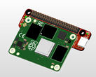 The PicoBerry is a compact carrier board for the Raspberry Pi CM4. (Image source: Mirko_electronics)