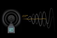 Bambu Lab has claimed that its noise cancelling feature can reduce motor noise down to 48 dB (Image Source: Bambu Lab - edited)