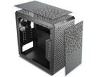 Cooler Master MasterBox Q300L micro-ATX computer case (Source: Cooler Master)