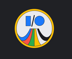 Google I/O will return this May. (Image source: Google)