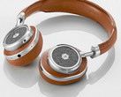 Master & Dynamic MW50 Wireless On-Ear Headphones now available