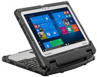 Panasonic Toughbook CF-33 rugged convertible tablet with Windows 10 and Kaby Lake processor coming to the US June 2017