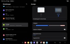 Samsung Galaxy Tab S11 tablet review