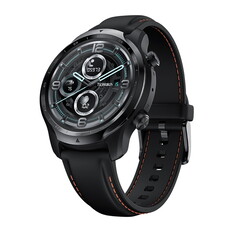 The TicWatch Pro 3 GPS retails for US$299.99. (Image source: Mobvoi)
