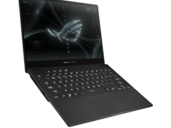 Asus just pulled a Razer with its insane AMD Flow X13 2-in-1 Ultrabook and super-slim ROG XG Mobile external GPU (Source: Asus)