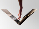 This year's MagicBook Art 14 should retain its predecessor's innovative webcam solution. (Image source: Honor)