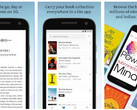Amazon Kindle Lite now official in India (Source: Google Play)