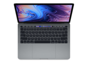 Apple MacBook Pro 13 2019: Entry-Level Pro with Touch Bar in review