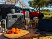 The Bluetti Elite 200 V2 portable power station is currently available at its lowest-ever price in the US (Image source: Bluetti)