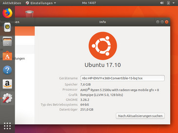 Ubuntu is barely usable out of the box
