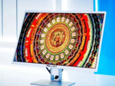 TCL CSOT's first volume production OLED 4K display (image source: TCL)