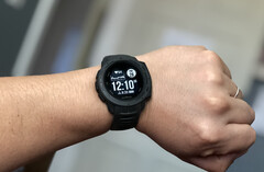 Garmin could be preparing to release another Instinct-branded smartwatch. (Image source: Gerardo Ramirez)