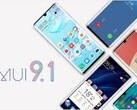 EMUI 9.1 is the latest version of Android on Huawei phones. (Source: Huawei Advices)