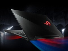 Avoid these subpar Panda LM156LF IPS displays when buying your next gaming laptop (Image source: Asus) Avoid these subpar Panda LM156LF IPS displays when buying your next gaming laptop (Image source: Asus)