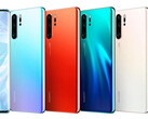 Not received EMUI 10 on your P30 Pro yet? You're no the only one. (Image source: Huawei)