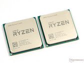 Ryzen 5 1400 and 1600 Review