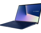Asus ZenBook 13 UX333FA (i5-8265U) Laptop Review