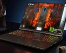 The well-rounded Legion Pro 5 gaming laptop with an RTX 4070 and AMD Ryzen 7 is currently on sale (Image: Lenovo)