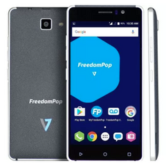 FreedomPop V7 Android smartphone, FreedomPop intros $5 USD family plan with 1 GB data