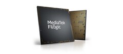 MediaTek has Wi-Fi 7 chips in the works. (Source: MediaTek)