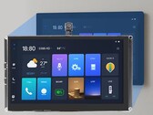 The CrowPanel Advance is a smart display for ambitious users or tinkerers (Image source: Elecrow)