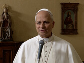 Pope Leo XIV reveals his four favorite films in a video (Image source: Vatican)