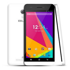 BLU Studio 5.0 LTE Android smartphone