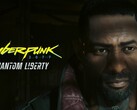 Cyberpunk 2077 Phantom Liberty will be highlighted in June (image via CD Projekt Red)