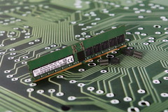 SK Hynix has developed 16 Gb DDR5 DRAM. (Source: SK Hynix)