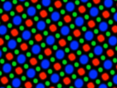 With this pixel density, a 2K screen would measure only 1 x 1 mm. (Image Source: Wikimedia)