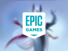 Per the leak, the last free game will be Legion TD 2. Pictured: edited poster of the game. (Image source: Epic Games Store)